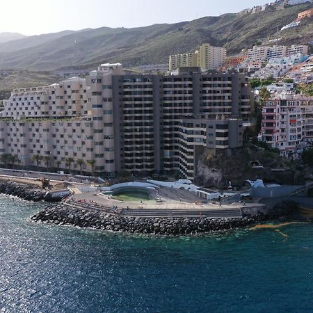 Ocean View First Sea Line Apartment Tabaiba Exterior photo