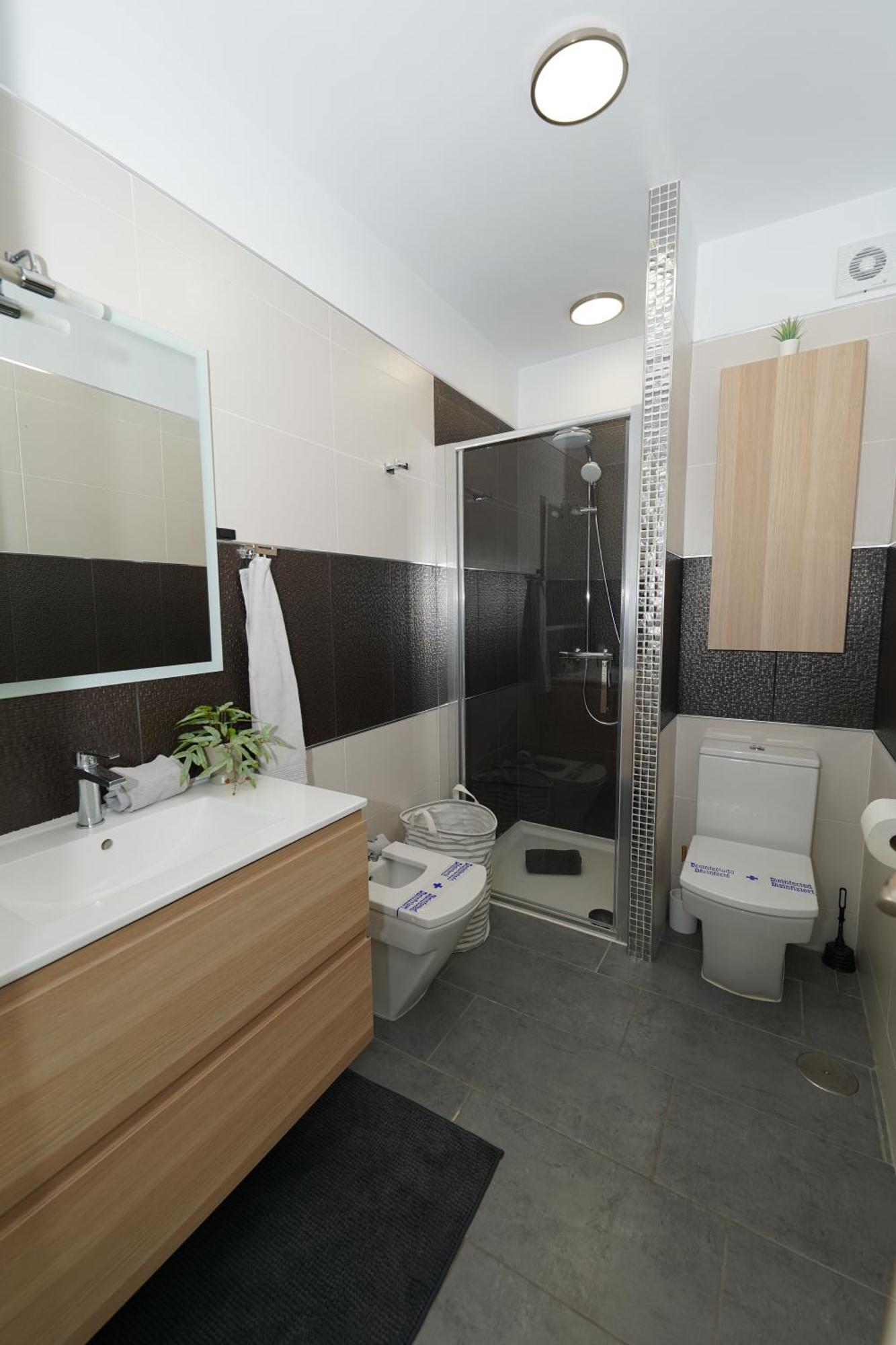Ocean View First Sea Line Apartment Tabaiba Exterior photo