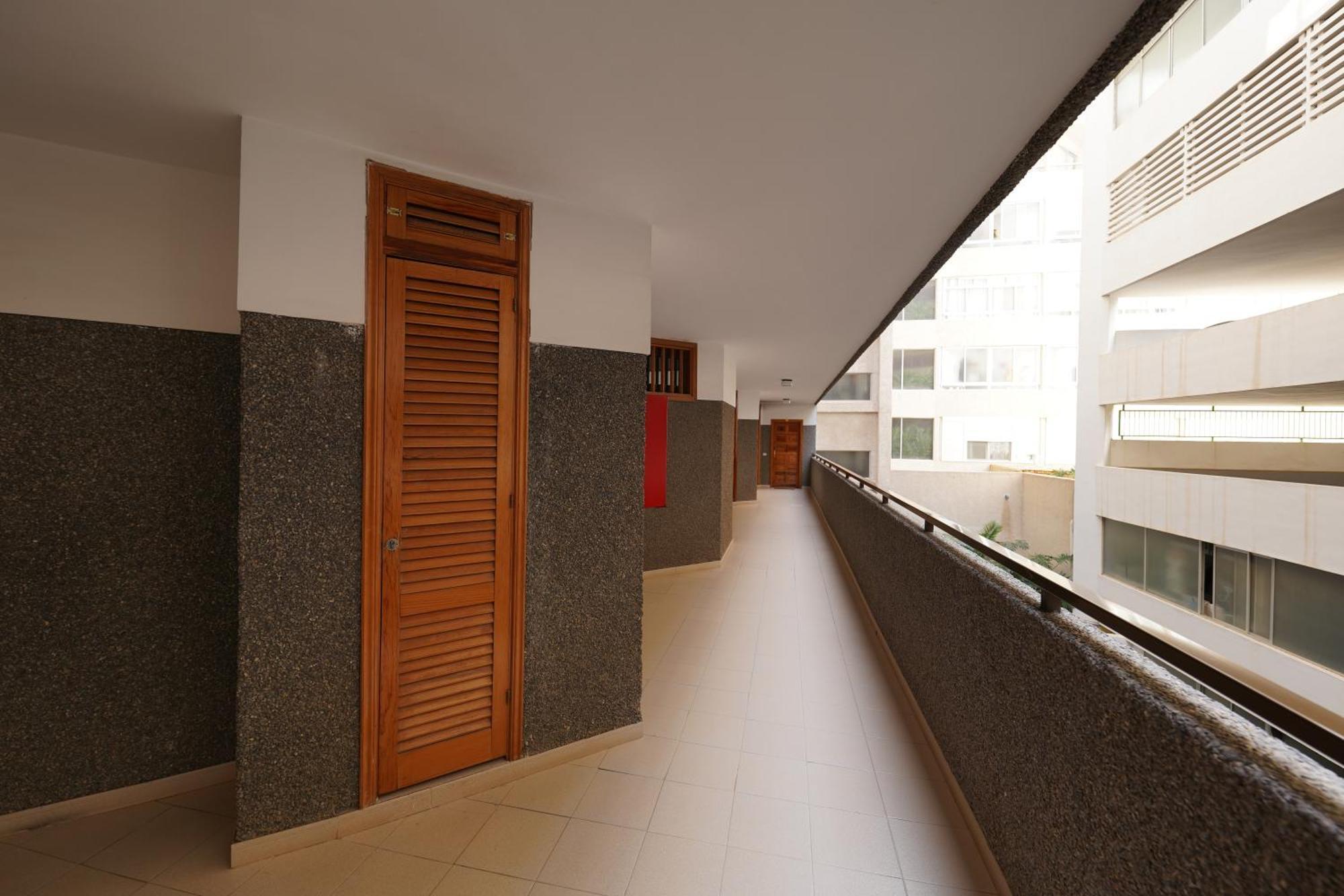 Ocean View First Sea Line Apartment Tabaiba Exterior photo